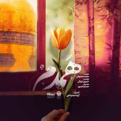 Mohammad Esfahani – Hamdam دانلود آهنگ جدید همدم محمد اصفهانی